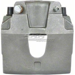 Order Front Right Rebuilt Caliper With Hardware by BBB INDUSTRIES - 97-17658A For Your Vehicle