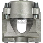 Order Front Right Rebuilt Caliper With Hardware by BBB INDUSTRIES - 97-17659A For Your Vehicle
