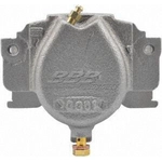 Order Étrier avant droit reconditionné avec matériel by BBB INDUSTRIES - 97-17808A For Your Vehicle