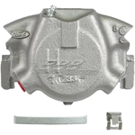 Order BBB INDUSTRIES - 97-17817A - Front Right Rebuilt Caliper With Hardware For Your Vehicle