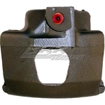 Order Front Right Rebuilt Caliper With Hardware by BBB INDUSTRIES - 97-17818A For Your Vehicle