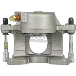 Order Front Right Rebuilt Caliper With Hardware by BBB INDUSTRIES - 97-17821A For Your Vehicle