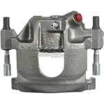 Order BBB INDUSTRIES - 97-17824A - Front Right Rebuilt Caliper With Hardware For Your Vehicle