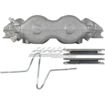 Order BBB INDUSTRIES - 97-17829A - Front Right Rebuilt Caliper With Hardware For Your Vehicle