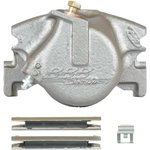 Order Front Right Rebuilt Caliper With Hardware by BBB INDUSTRIES - 97-17830A For Your Vehicle