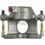 Order Front Right Rebuilt Caliper With Hardware by BBB INDUSTRIES - 97-17841A For Your Vehicle
