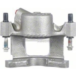 Order Front Right Rebuilt Caliper With Hardware by BBB INDUSTRIES - 97-17842A For Your Vehicle