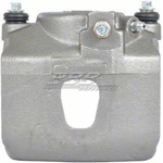 Order Front Right Rebuilt Caliper With Hardware by BBB INDUSTRIES - 97-17848A For Your Vehicle