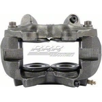 Order Front Right Rebuilt Caliper With Hardware by BBB INDUSTRIES - 97-17875B For Your Vehicle