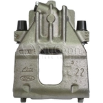 Order BBB INDUSTRIES - 97-17879B - Disc Brake Caliper For Your Vehicle