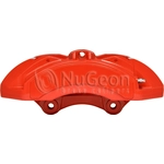 Order Front Right Rebuilt Caliper With Hardware by BBB INDUSTRIES - 97R17763A For Your Vehicle