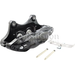 Order Front Right Rebuilt Caliper With Hardware by BBB INDUSTRIES - 97B17423A For Your Vehicle