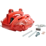 Order Front Right Rebuilt Caliper With Hardware by BBB INDUSTRIES - 97B17724A For Your Vehicle