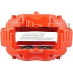 Order Front Right Rebuilt Caliper With Hardware by BBB INDUSTRIES - 97B17724A For Your Vehicle