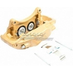 Order Front Right Rebuilt Caliper With Hardware by BBB INDUSTRIES - 97G01331A For Your Vehicle