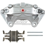 Order Front Right Rebuilt Caliper With Hardware by BBB INDUSTRIES - 97R00635B For Your Vehicle