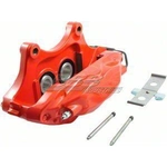 Order Front Right Rebuilt Caliper With Hardware by BBB INDUSTRIES - 97R17423A For Your Vehicle