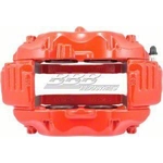 Order Front Right Rebuilt Caliper With Hardware by BBB INDUSTRIES - 97R17724A For Your Vehicle