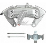 Order Front Right Rebuilt Caliper With Hardware by BBB INDUSTRIES - 97S02753A For Your Vehicle