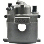 Order Front Right Rebuilt Caliper With Hardware by BBB INDUSTRIES - 98-03305B For Your Vehicle