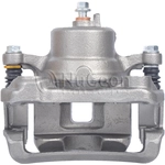 Order BBB INDUSTRIES - 99-00540B - Disc Brake Caliper For Your Vehicle