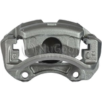 Order Front Right Rebuilt Caliper With Hardware by BBB INDUSTRIES - 99-00563B For Your Vehicle