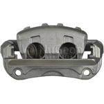 Order Front Right Rebuilt Caliper With Hardware by BBB INDUSTRIES - 99-00564B For Your Vehicle