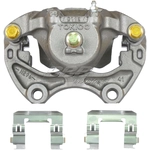 Order Front Right Rebuilt Caliper With Hardware by BBB INDUSTRIES - 99-00566B For Your Vehicle