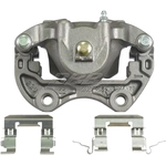 Order Front Right Rebuilt Caliper With Hardware by BBB INDUSTRIES - 99-00568B For Your Vehicle