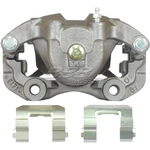 Order Front Right Rebuilt Caliper With Hardware by BBB INDUSTRIES - 99-00573B For Your Vehicle
