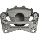 Order Front Right Rebuilt Caliper With Hardware by BBB INDUSTRIES - 99-00576B For Your Vehicle