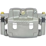 Order Front Right Rebuilt Caliper With Hardware by BBB INDUSTRIES - 99-00582A For Your Vehicle