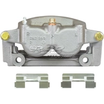 Order Front Right Rebuilt Caliper With Hardware by BBB INDUSTRIES - 99-00582A For Your Vehicle