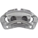 Order Front Right Rebuilt Caliper With Hardware by BBB INDUSTRIES - 99-00587A For Your Vehicle