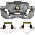 Order Front Right Rebuilt Caliper With Hardware by BBB INDUSTRIES - 99-00599A For Your Vehicle