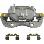 Order Front Right Rebuilt Caliper With Hardware by BBB INDUSTRIES - 99-00600A For Your Vehicle
