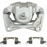 Order Front Right Rebuilt Caliper With Hardware by BBB INDUSTRIES - 99-00617B For Your Vehicle