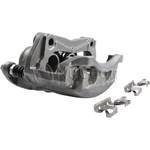 Order Front Right Rebuilt Caliper With Hardware by BBB INDUSTRIES - 99-00642B For Your Vehicle