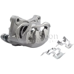 Order Front Right Rebuilt Caliper With Hardware by BBB INDUSTRIES - 99-00644B For Your Vehicle