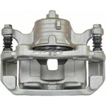 Order Front Right Rebuilt Caliper With Hardware by BBB INDUSTRIES - 99-00651B For Your Vehicle