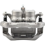 Order Front Right Rebuilt Caliper With Hardware by BBB INDUSTRIES - 99-00683A For Your Vehicle