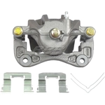 Order Front Right Rebuilt Caliper With Hardware by BBB INDUSTRIES - 99-00817B For Your Vehicle