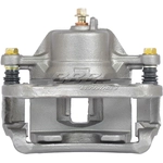 Order Front Right Rebuilt Caliper With Hardware by BBB INDUSTRIES - 99-00817B For Your Vehicle