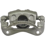 Order Front Right Rebuilt Caliper With Hardware by BBB INDUSTRIES - 99-00832B For Your Vehicle