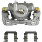Order Front Right Rebuilt Caliper With Hardware by BBB INDUSTRIES - 99-00833A For Your Vehicle