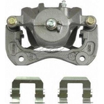Order Front Right Rebuilt Caliper With Hardware by BBB INDUSTRIES - 99-00852B For Your Vehicle