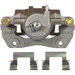 Order Front Right Rebuilt Caliper With Hardware by BBB INDUSTRIES - 99-00856B For Your Vehicle