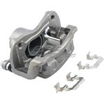Order Étrier avant droit reconditionné avec matériel de BBB INDUSTRIES - 99-00858B For Your Vehicle