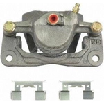Order Front Right Rebuilt Caliper With Hardware by BBB INDUSTRIES - 99-00908B For Your Vehicle