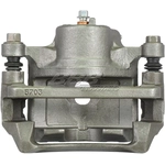 Order Front Right Rebuilt Caliper With Hardware by BBB INDUSTRIES - 99-00918B For Your Vehicle